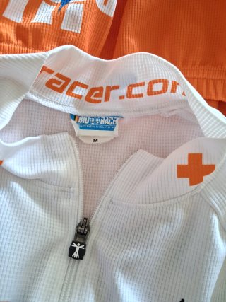 Maillot Ciclismo Specialized Talla M