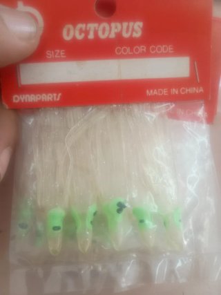 Púlpitos Browning 8cm y Octopus 6m
