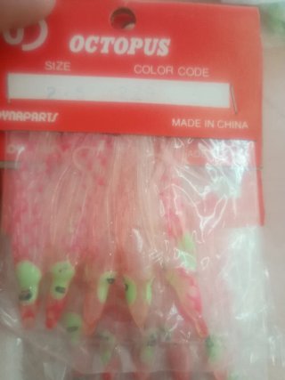 Púlpitos Browning 8cm y Octopus 6m