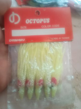 Púlpitos Browning 8cm y Octopus 6m