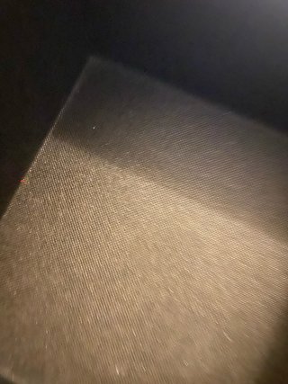 Mueble recibidor o coqueta espejo