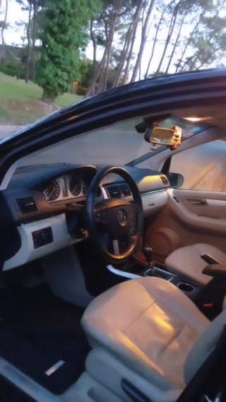 Mercedes-Benz Clase B 2009