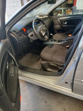 Despiece Renault Laguna 2.0 dCi 2009