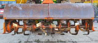 Rotavator Howard HR 31