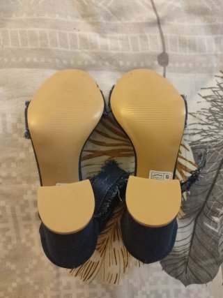 Sandalias de verano H&D