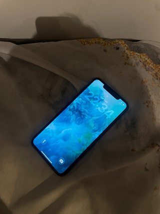 iPhone 11 Pro Max 64GB Gris