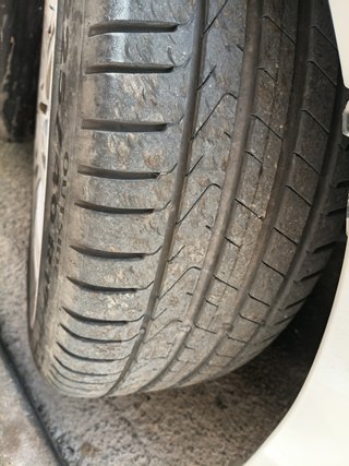 Llantas BMW E46 19 Doble Medida x 18