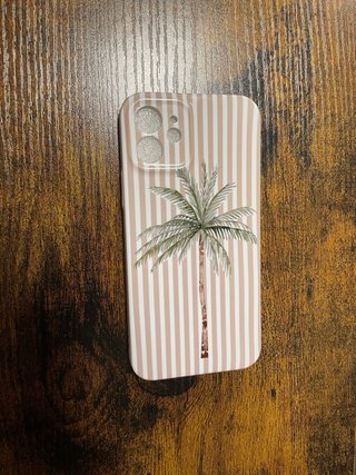 Funda iPhone 12