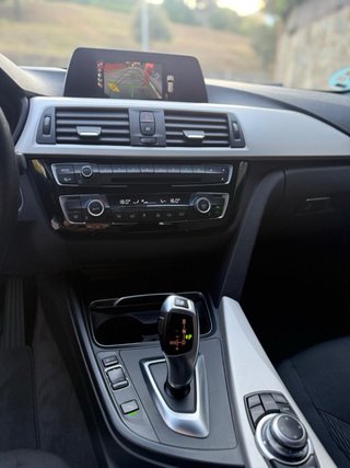 BMW Serie 3 2017