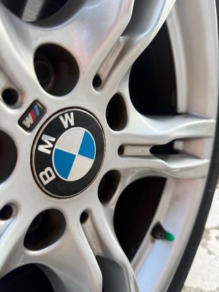 BMW Serie 3 2017