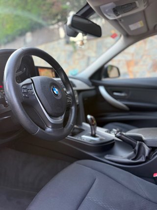 BMW Serie 3 2017