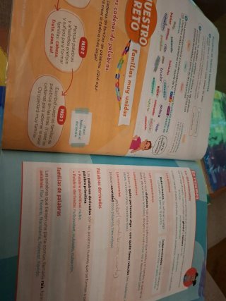 Lengua castellana y literatura. 4 primaria.revuela