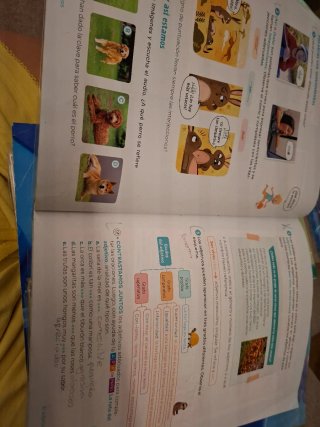 Lengua castellana y literatura. 4 primaria.revuela