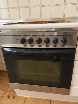 Horno Teka