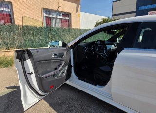 Mercedes-Benz Clase CLA 2018