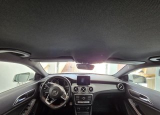 Mercedes-Benz Clase CLA 2018