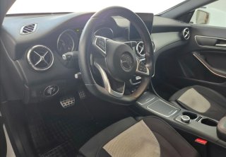 Mercedes-Benz Clase CLA 2018