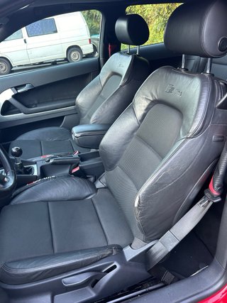 Audi A3 2007
