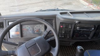 Volvo FL250 Volquete Basculante 220.000 kms