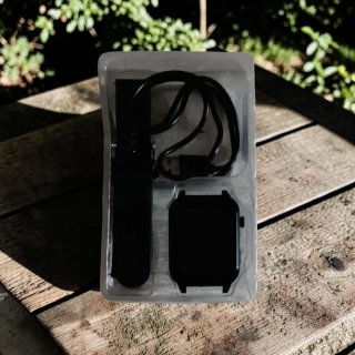 Reloj Inteligente para Niños Rosa/Morado