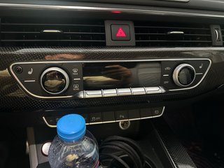 Audi S5 354cv 5 puertas 2018