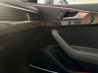 Audi S5 354cv 5 puertas 2018