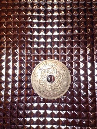 Moneda 5 Coronas 1995