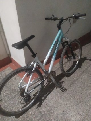 Bicicleta de Montaña TOPBIKE