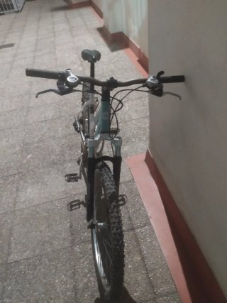 Bicicleta de Montaña TOPBIKE