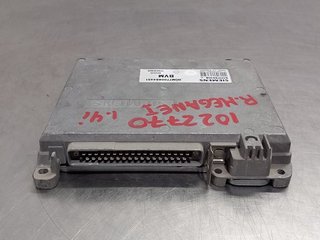 CENTRALITA MOTOR UCE RENAULT MEGANE I BERL./ BERL