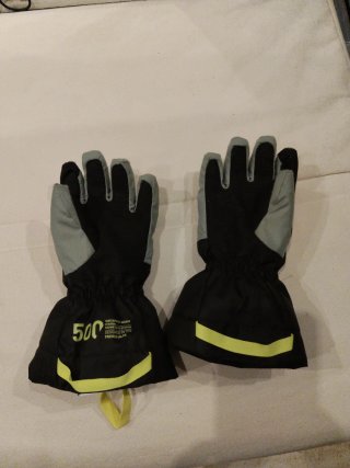 Guantes de Nieve para Niño Wedze