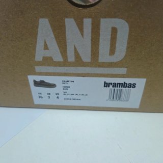 Zapatillas Brambas Beige y Rosa