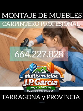 Multiservicios integrales profesionales del hogar