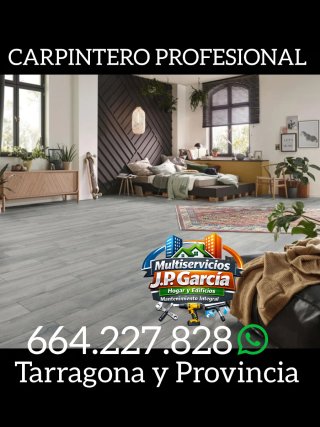 Multiservicios integrales profesionales del hogar