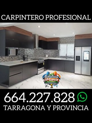 Multiservicios integrales profesionales del hogar