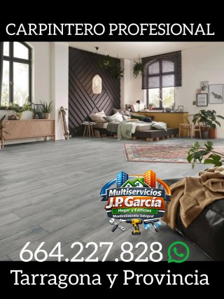 Multiservicios integrales profesionales del hogar