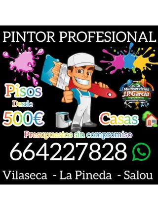 Multiservicios integrales profesionales del hogar