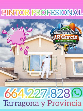 Multiservicios integrales profesionales del hogar