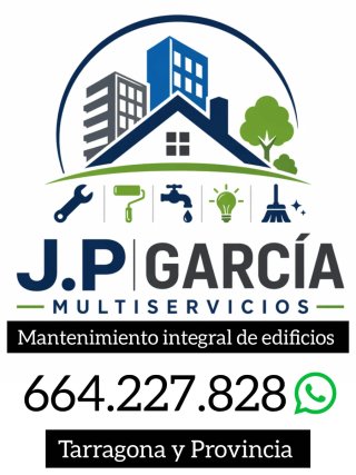 Multiservicios integrales profesionales del hogar