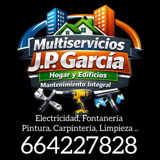 Multiservicios integrales profesionales del hogar