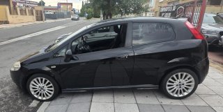 FIAT Punto 2007 1.9jtd 130cv