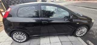FIAT Punto 2007 1.9jtd 130cv