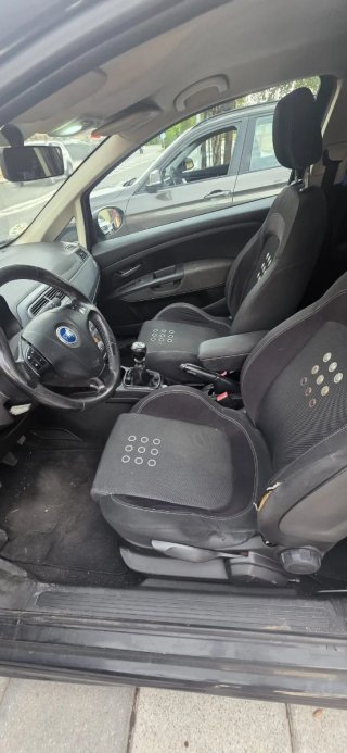 FIAT Punto 2007 1.9jtd 130cv