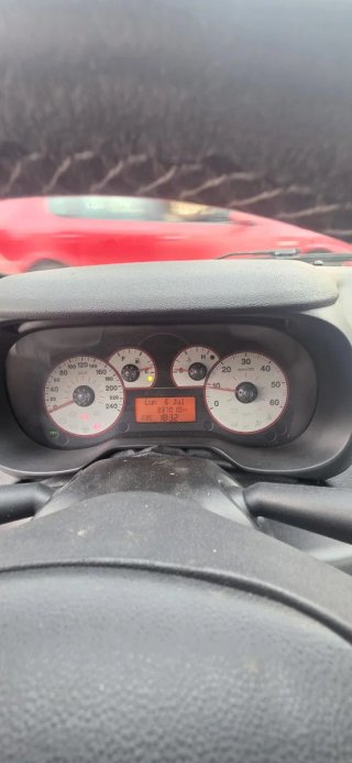 FIAT Punto 2007 1.9jtd 130cv