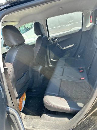 Peugeot 2008 2018