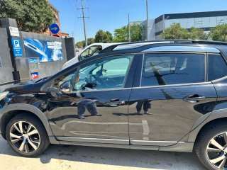 Peugeot 2008 2018