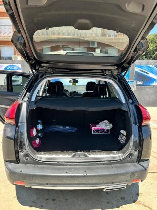 Peugeot 2008 2018