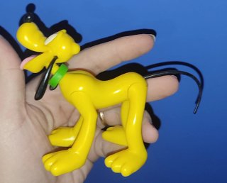 Topolino, Paperino e Pluto Disney