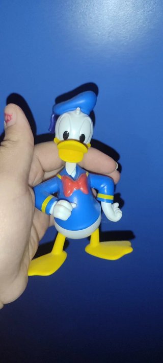Topolino, Paperino e Pluto Disney