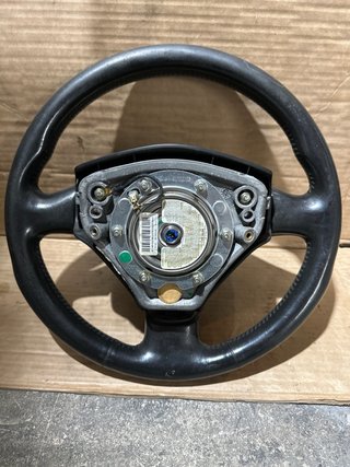 Volante Audi A4 B6 con Airbag